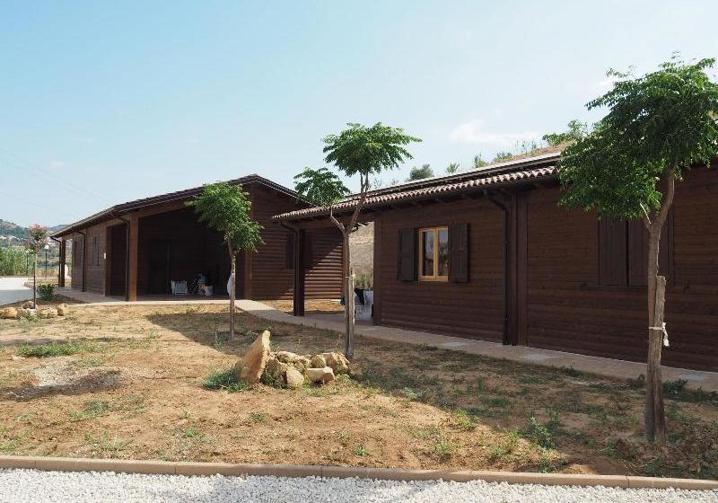 Nocleg ze śniadaniem Agriturismo Paparanza