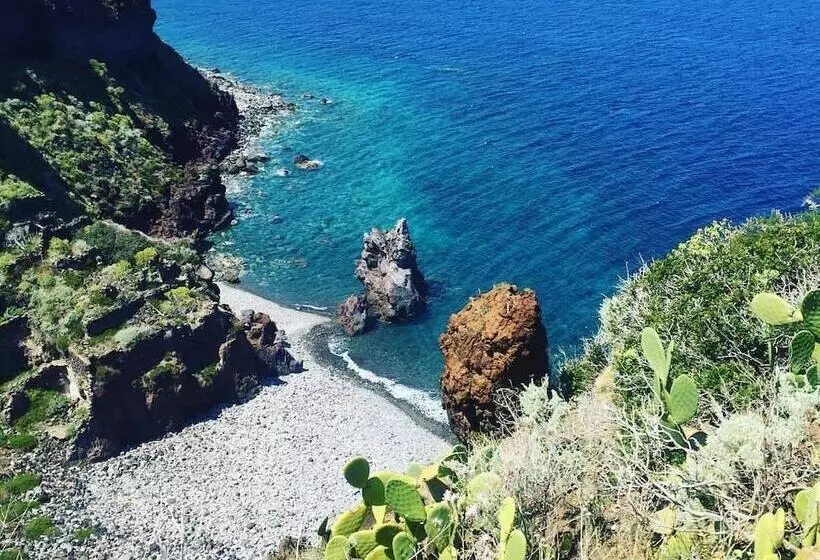 ベッドアンドブレックファースト Da Franco Relax & Pool