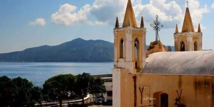 ベッドアンドブレックファースト Da Franco Relax & Pool