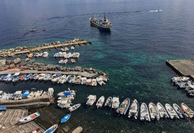 민박 Da Franco Relax & Pool