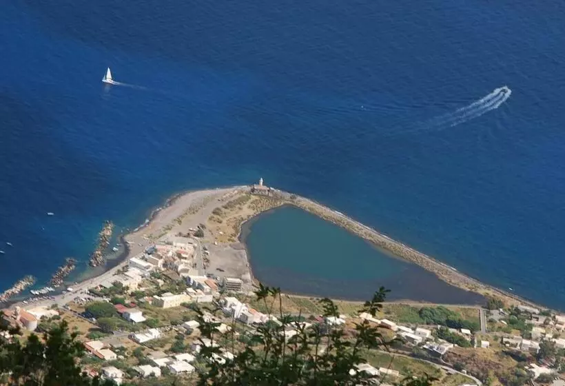 ベッドアンドブレックファースト Da Franco Relax & Pool