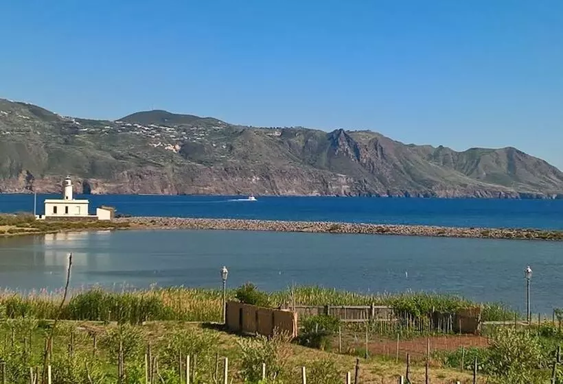 ベッドアンドブレックファースト Da Franco Relax & Pool