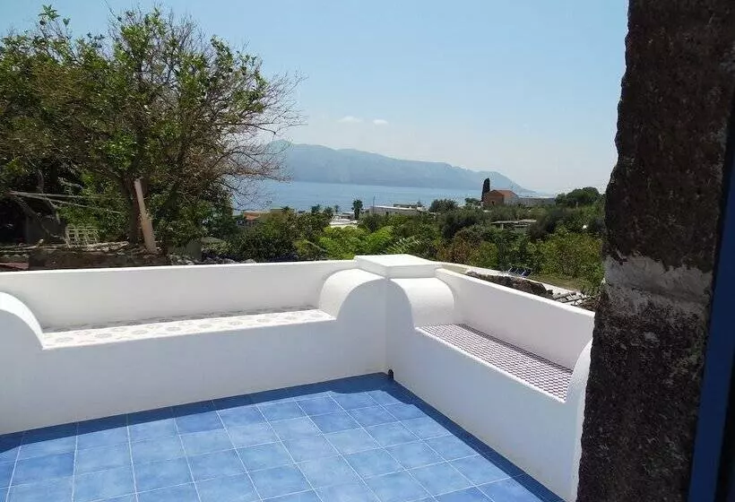 ベッドアンドブレックファースト Da Franco Relax & Pool