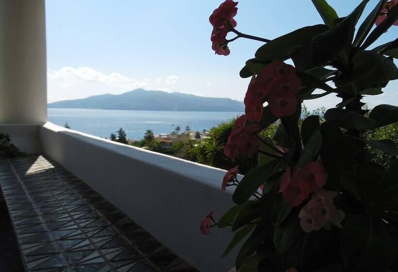 민박 Da Franco Relax & Pool