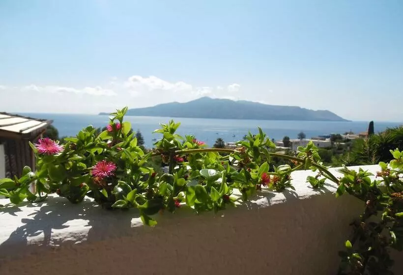 ベッドアンドブレックファースト Da Franco Relax & Pool