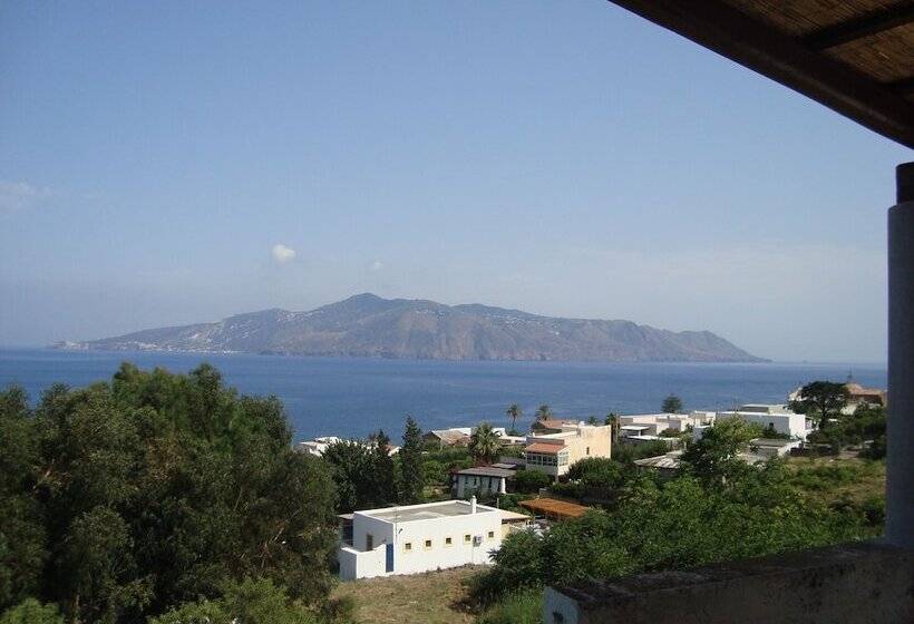 민박 Da Franco Relax & Pool