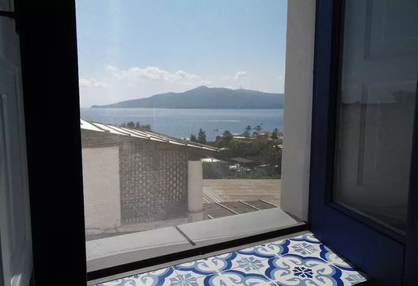 ベッドアンドブレックファースト Da Franco Relax & Pool