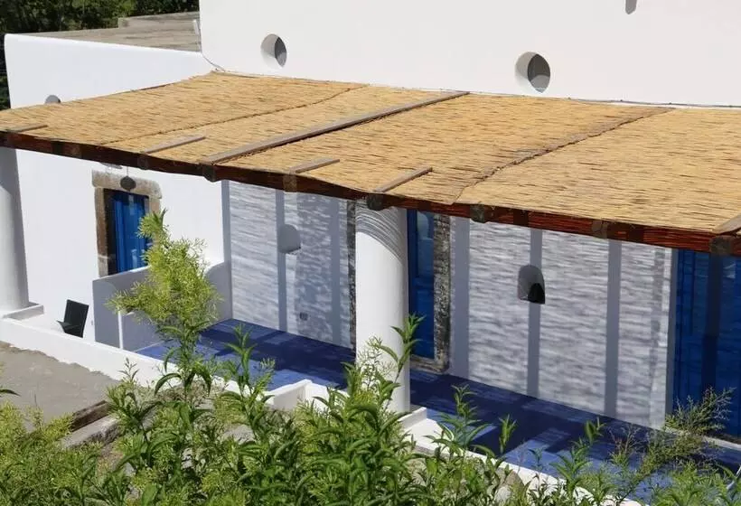 ベッドアンドブレックファースト Da Franco Relax & Pool