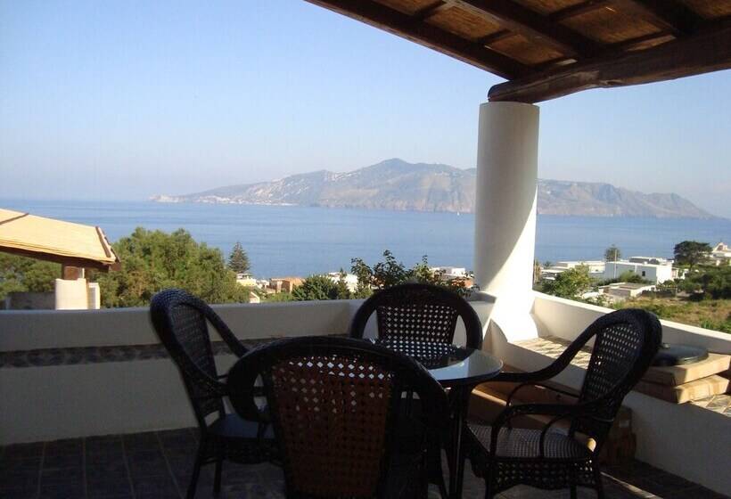 민박 Da Franco Relax & Pool