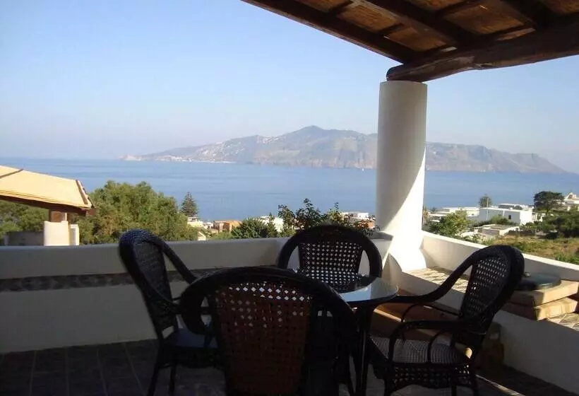 ベッドアンドブレックファースト Da Franco Relax & Pool