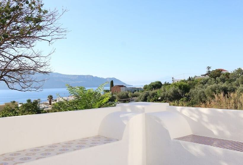 민박 Da Franco Relax & Pool