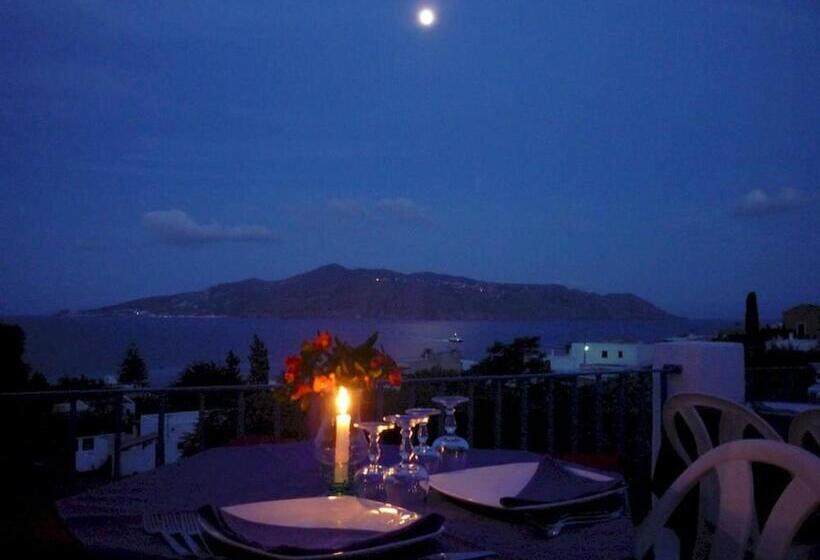 민박 Da Franco Relax & Pool