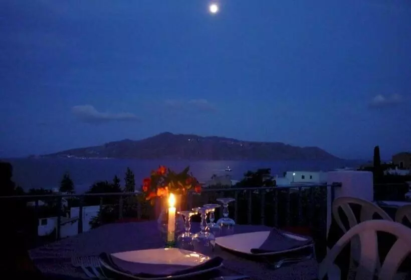 ベッドアンドブレックファースト Da Franco Relax & Pool