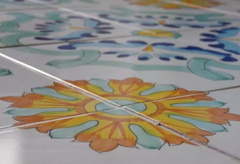 ベッドアンドブレックファースト Da Franco Relax & Pool