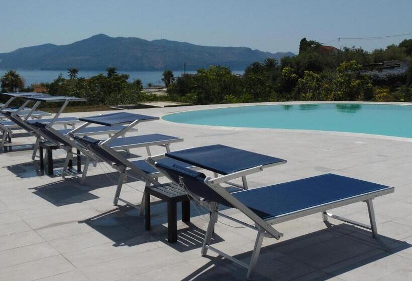 민박 Da Franco Relax & Pool