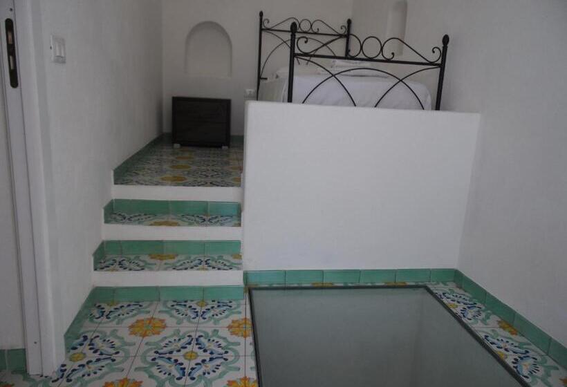 민박 Da Franco Relax & Pool