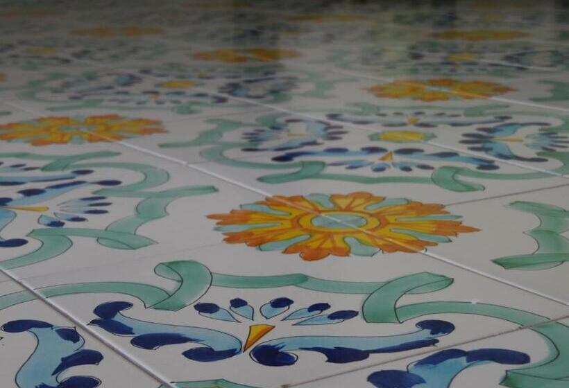 민박 Da Franco Relax & Pool