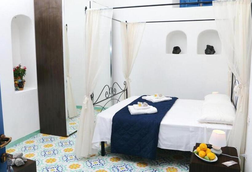 민박 Da Franco Relax & Pool