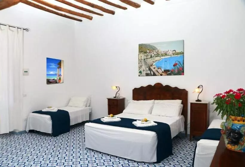 ベッドアンドブレックファースト Da Franco Relax & Pool