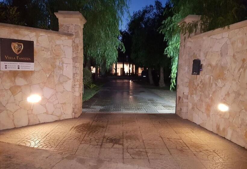 צימר Villafanizza Porto Cesareo