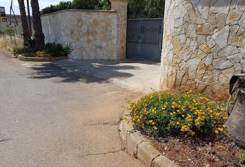 צימר Villafanizza Porto Cesareo