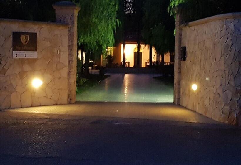 צימר Villafanizza Porto Cesareo