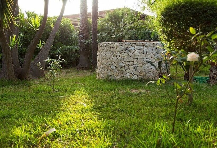 צימר Villafanizza Porto Cesareo