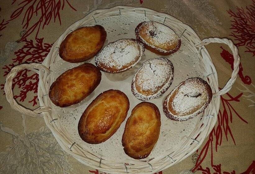 צימר Villafanizza Porto Cesareo