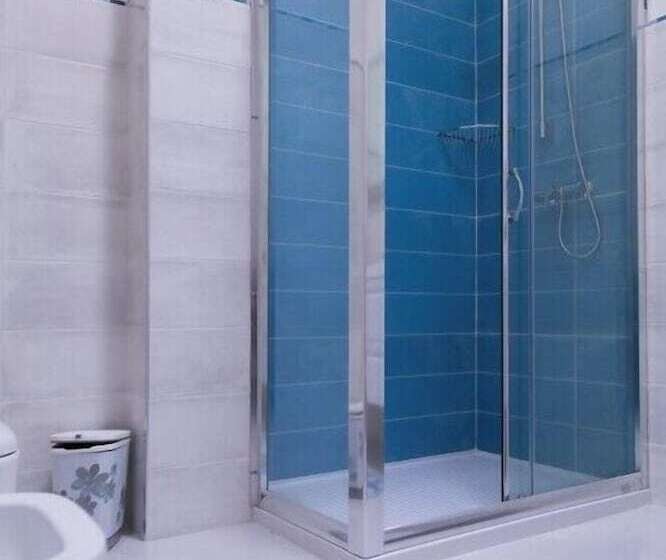 צימר Villafanizza Porto Cesareo