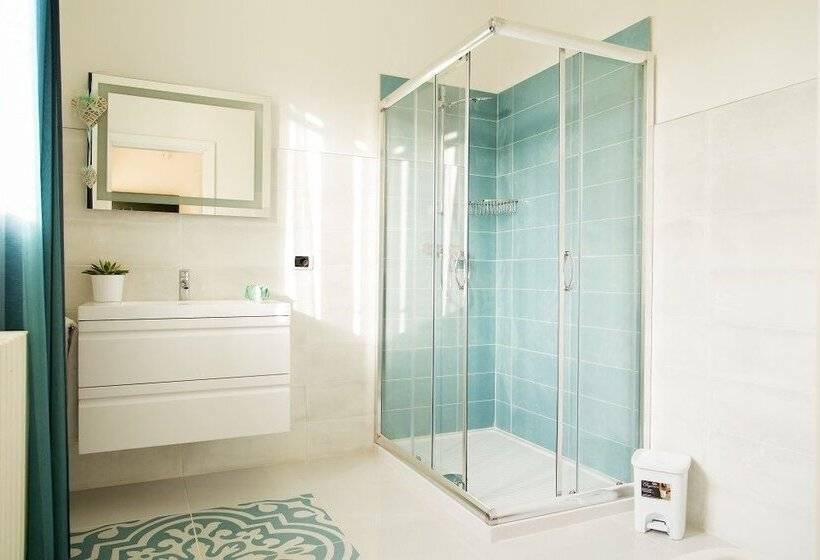 צימר Villafanizza Porto Cesareo