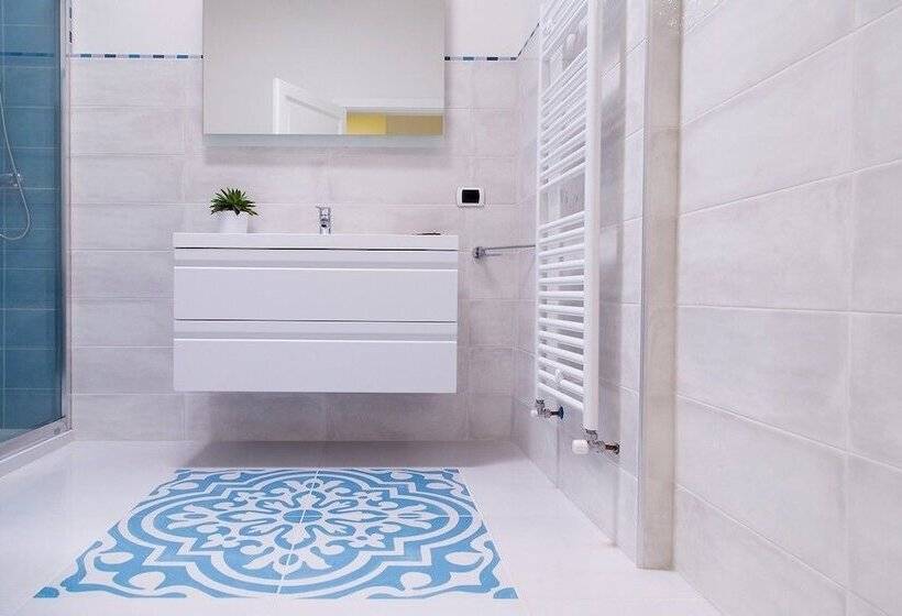 צימר Villafanizza Porto Cesareo