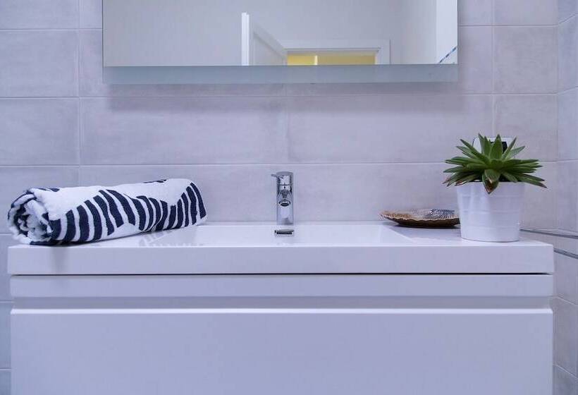 צימר Villafanizza Porto Cesareo