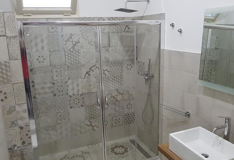 צימר Villafanizza Porto Cesareo