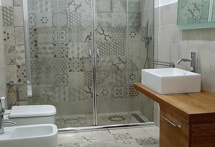 צימר Villafanizza Porto Cesareo