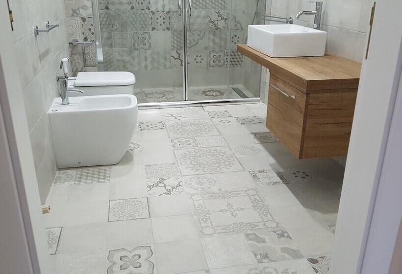 צימר Villafanizza Porto Cesareo