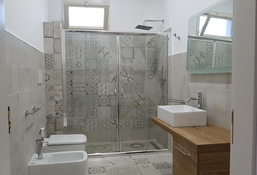 צימר Villafanizza Porto Cesareo