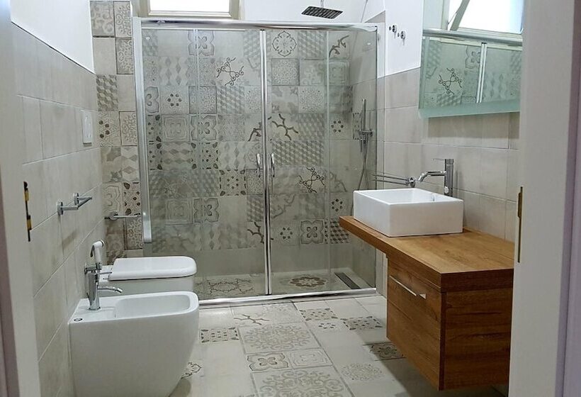 צימר Villafanizza Porto Cesareo