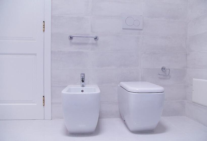 צימר Villafanizza Porto Cesareo