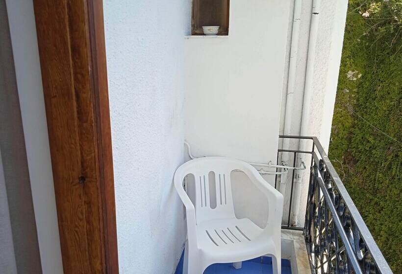 تختخواب و صبحانه Villa Thomas Bb Conduzione Familiare