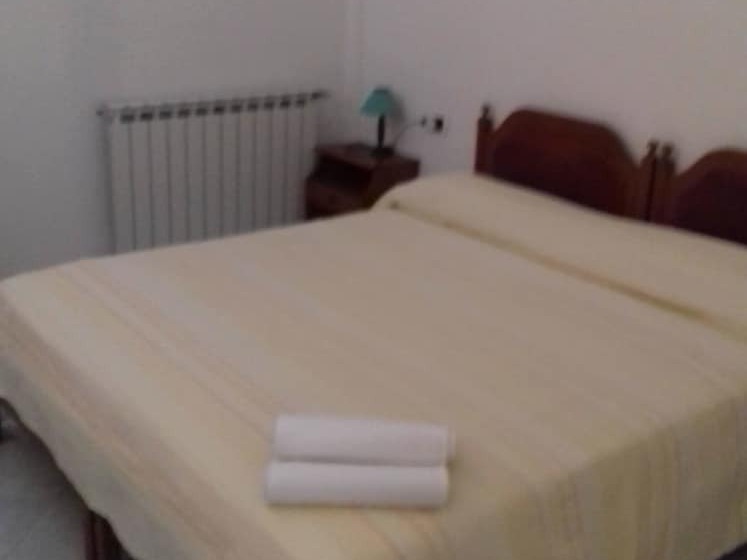 تختخواب و صبحانه Villa Thomas Bb Conduzione Familiare