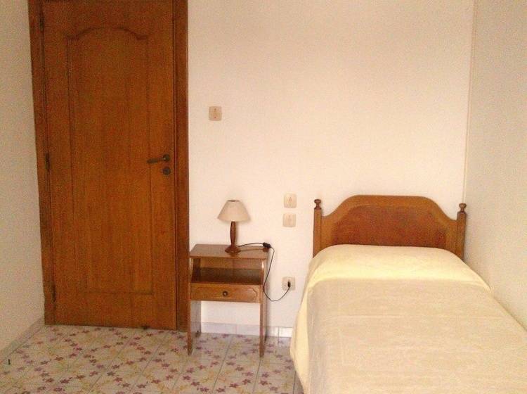 تختخواب و صبحانه Villa Thomas Bb Conduzione Familiare