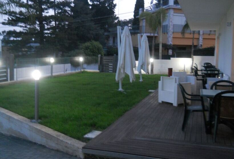 Nocleg ze śniadaniem White Beach Beb