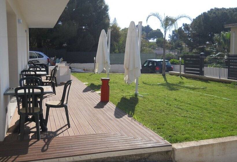 Nocleg ze śniadaniem White Beach Beb