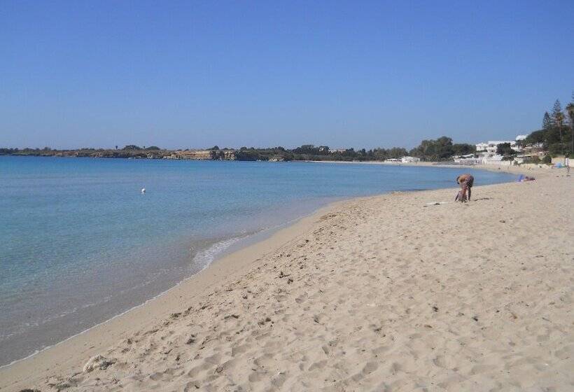 Nocleg ze śniadaniem White Beach Beb