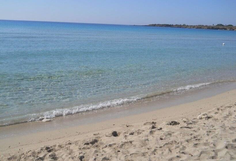 Nocleg ze śniadaniem White Beach Beb