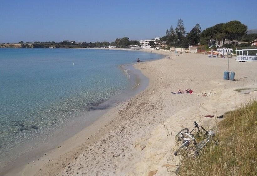 Nocleg ze śniadaniem White Beach Beb