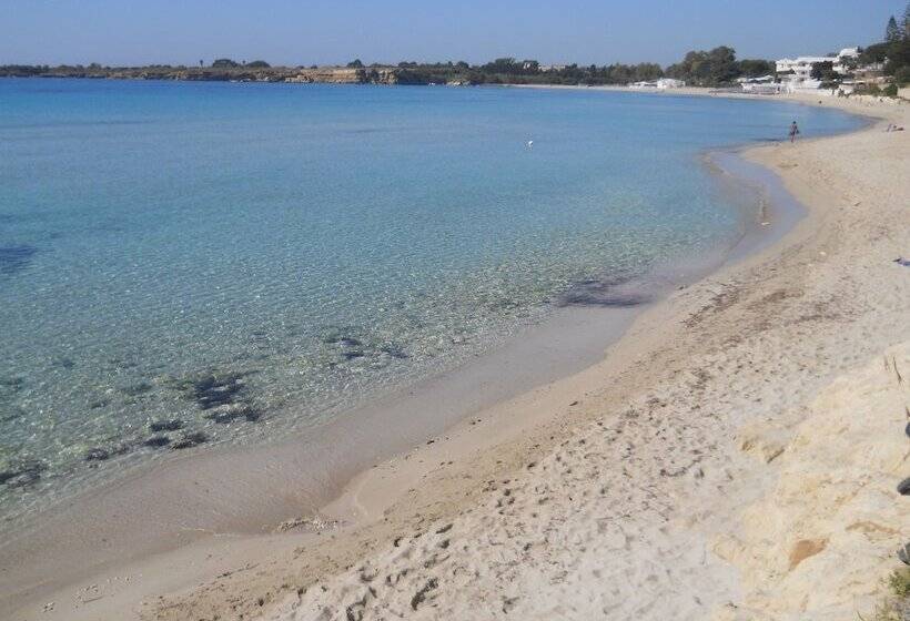 Nocleg ze śniadaniem White Beach Beb