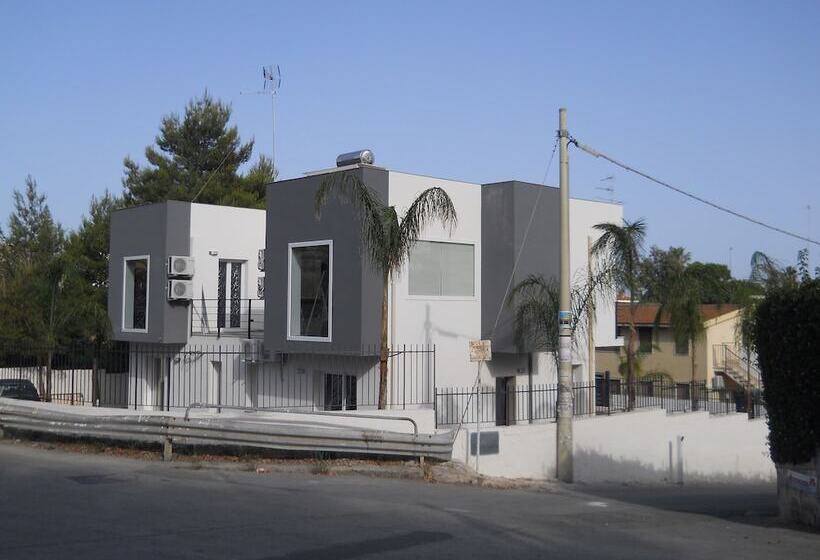 Nocleg ze śniadaniem White Beach Beb