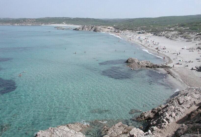 Хостел Villette Close Up Rena Majore