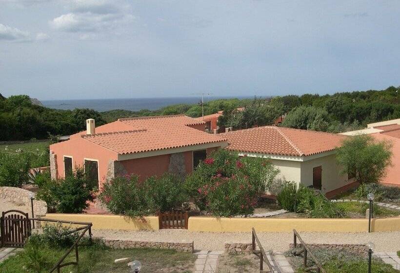 Хостел Villette Close Up Rena Majore